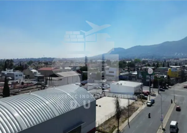Terreno en renta en San Francisco Coacalco, Coacalco de Berriozábal — foto 2 de 4