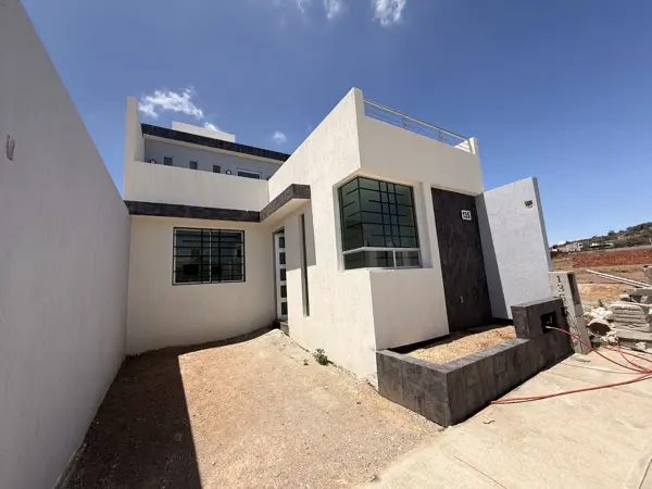 Casa en venta en Privada los Sauces, Pachuca de Soto — foto 3 de 16