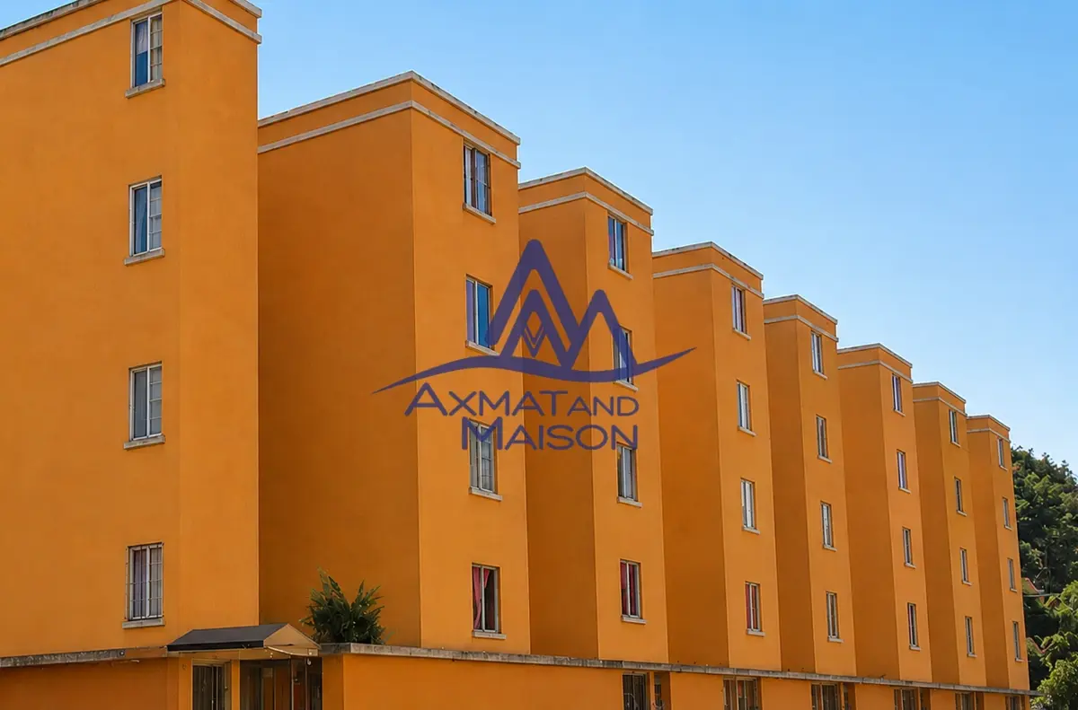 Departamento en venta en San Nicolas Tolentino, Iztapalapa — foto 1 de 15