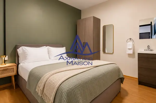 Departamento en venta en San Nicolas Tolentino, Iztapalapa — foto 2 de 15