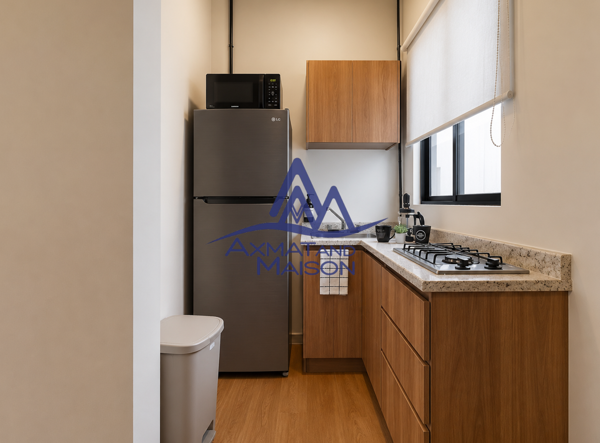 Departamento en venta en San Nicolas Tolentino, Iztapalapa — foto 3 de 15