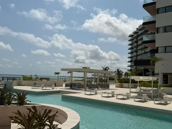 Departamento en venta en Yucalpeten, Progreso — foto 2 de 19