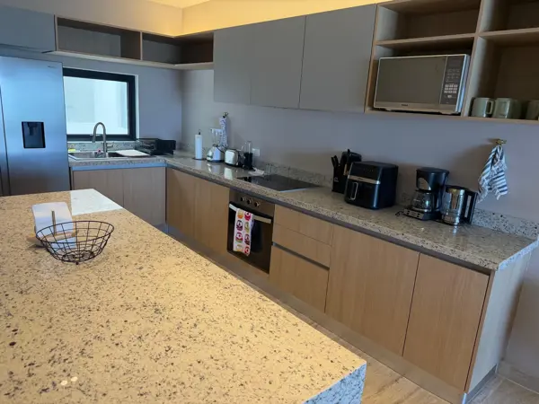 Departamento en venta en Yucalpeten, Progreso — foto 3 de 19