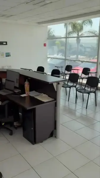 Bodega en renta en Parque Tecnológico Innovación Querétaro, El Marqués — foto 2 de 20