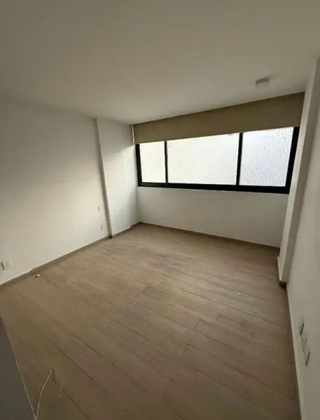 Departamento en venta en Roma Sur, Cuauhtémoc — foto 3 de 10