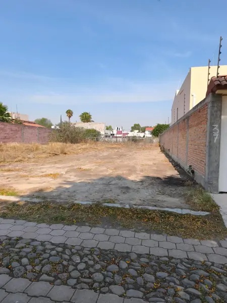 Terreno en venta en El Pueblito Centro, Corregidora — foto 2 de 6