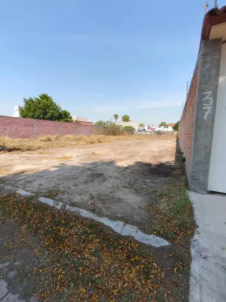 Terreno en venta en El Pueblito Centro, Corregidora — foto 3 de 6