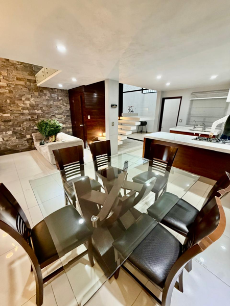Casa en renta en Valle del Sol II, Pachuca de Soto — foto 3 de 45