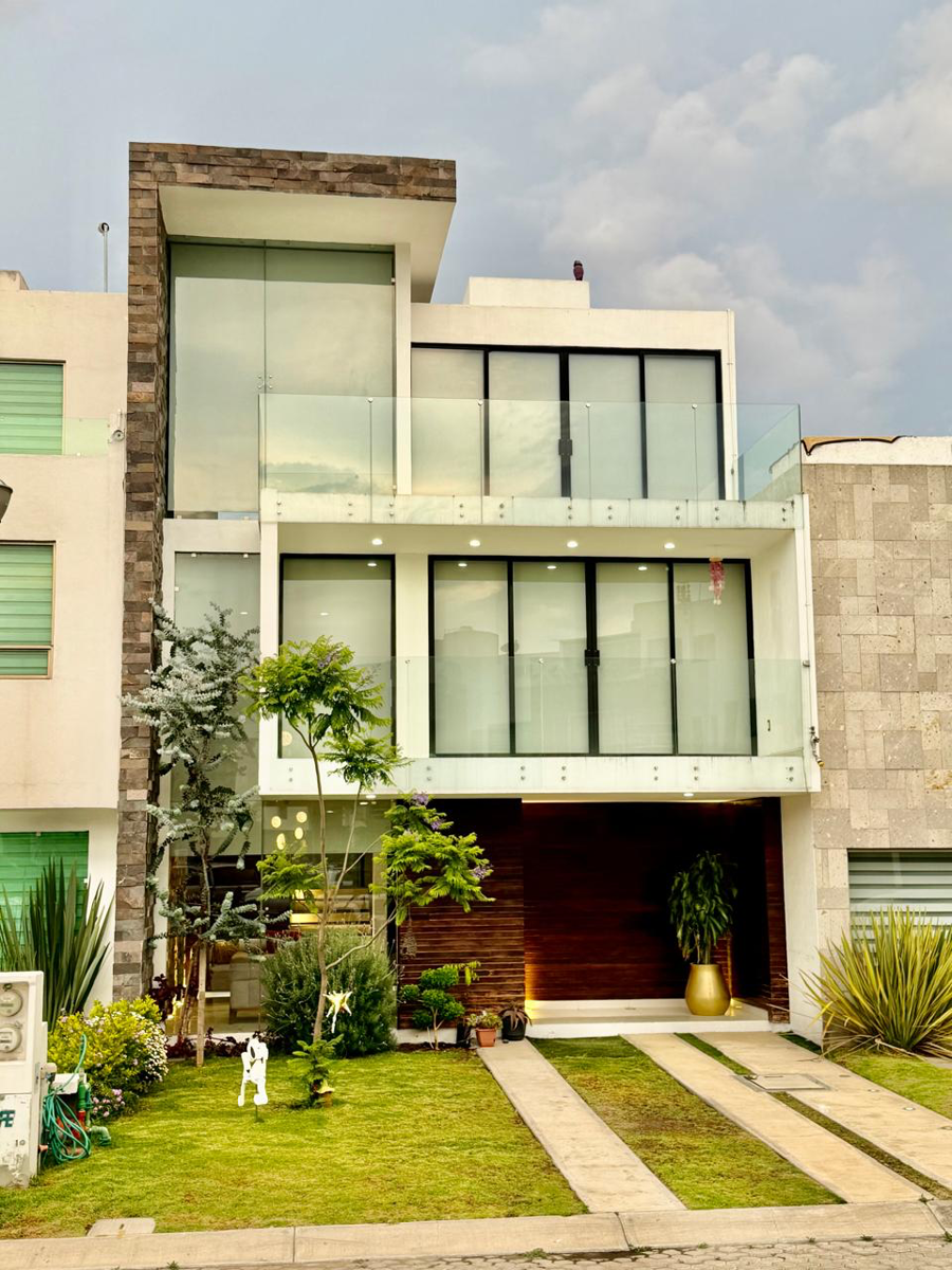 Casa en renta en Valle del Sol II, Pachuca de Soto — foto 1 de 45