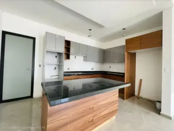 Casa en venta en Burgos Sección Casa Blanca, Temixco — foto 3 de 11