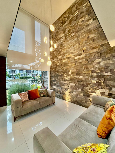 Casa en renta en Valle del Sol II, Pachuca de Soto — foto 2 de 45