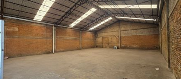 Bodega en renta en San Jerónimo Tepetlacalco, Tlalnepantla de Baz — foto 2 de 13