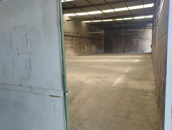 Bodega en renta en San Jerónimo Tepetlacalco, Tlalnepantla de Baz — foto 3 de 13