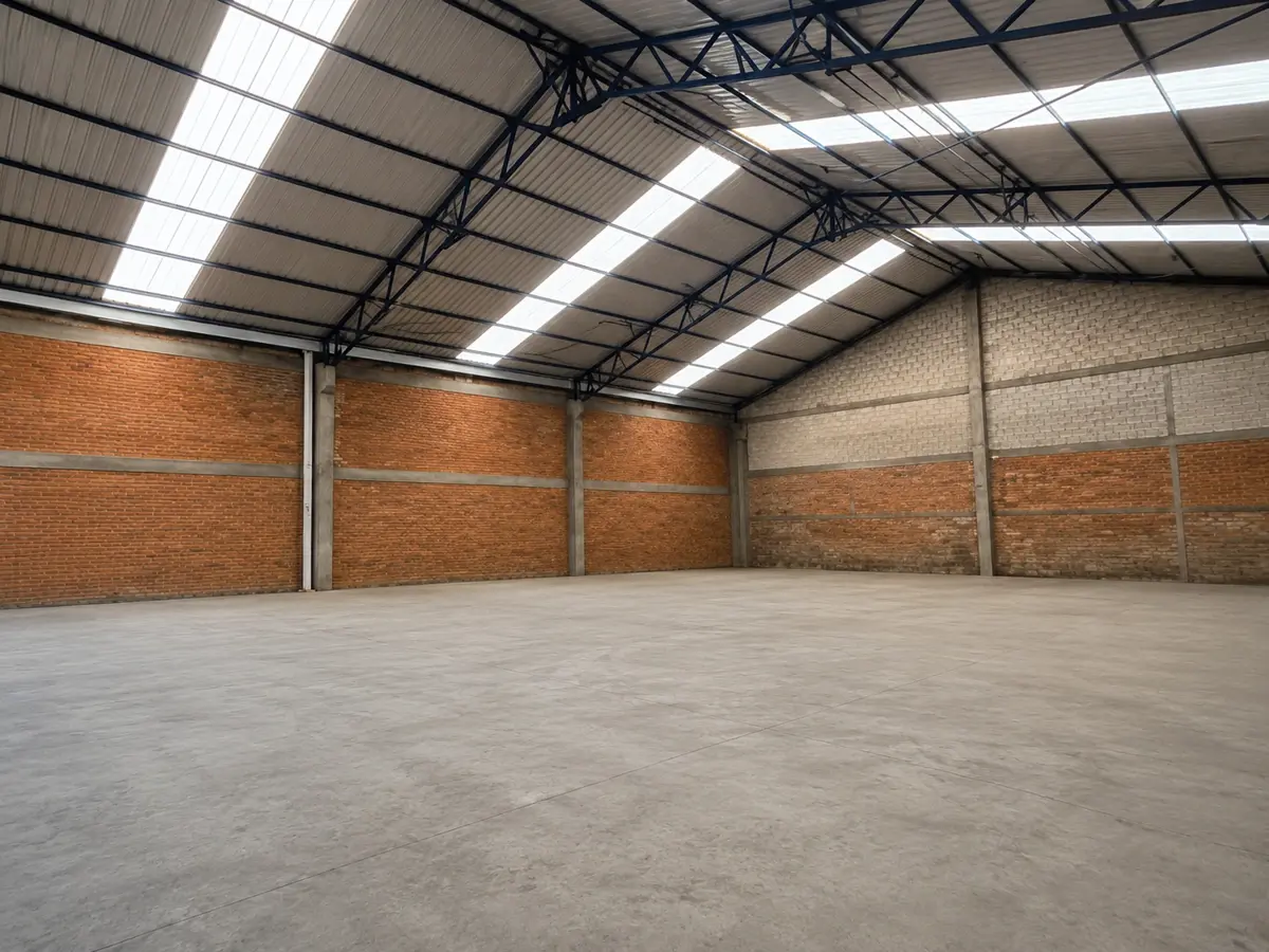 Bodega en renta en San Jerónimo Tepetlacalco, Tlalnepantla de Baz — foto 1 de 13