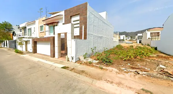 Casa en venta en Residencial Fluvial Vallarta, Puerto Vallarta — foto 3 de 9