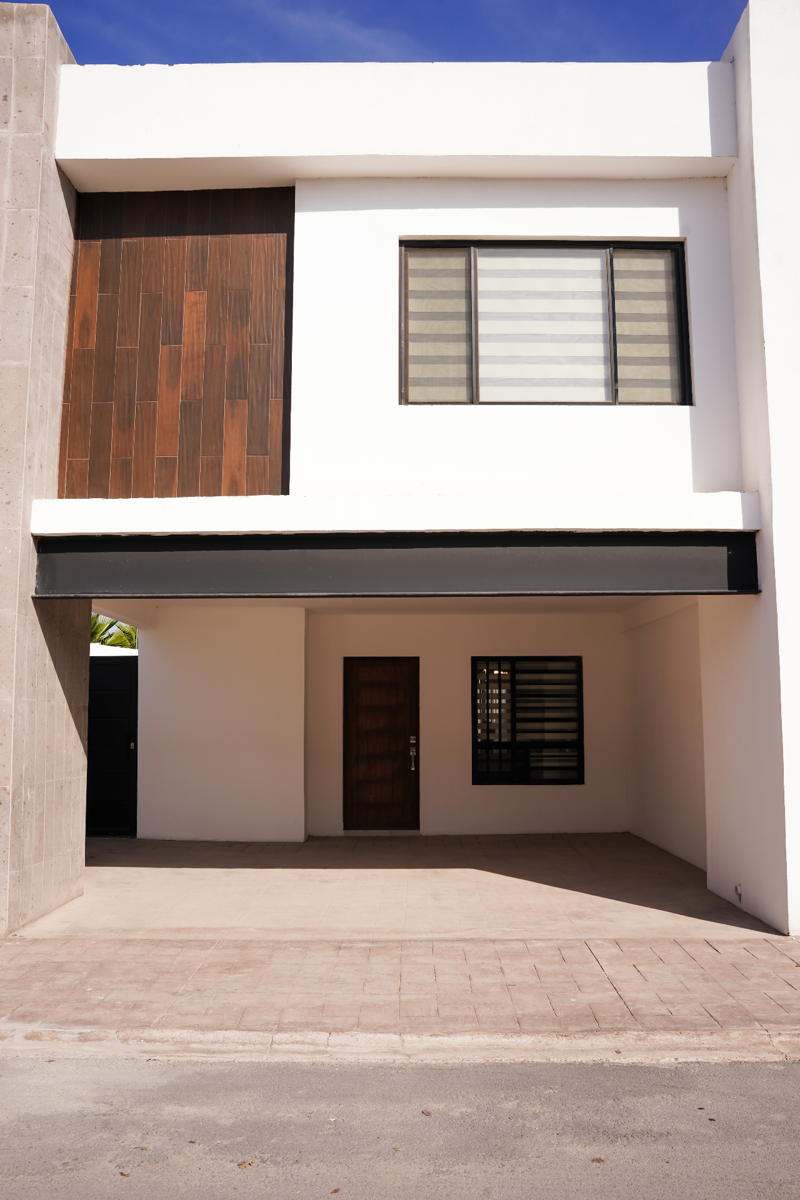 Casa en venta en Los Viñedos, Torreón — foto 1 de 13