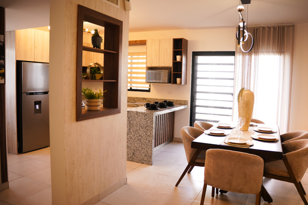 Casa en venta en Los Viñedos, Torreón — foto 2 de 13