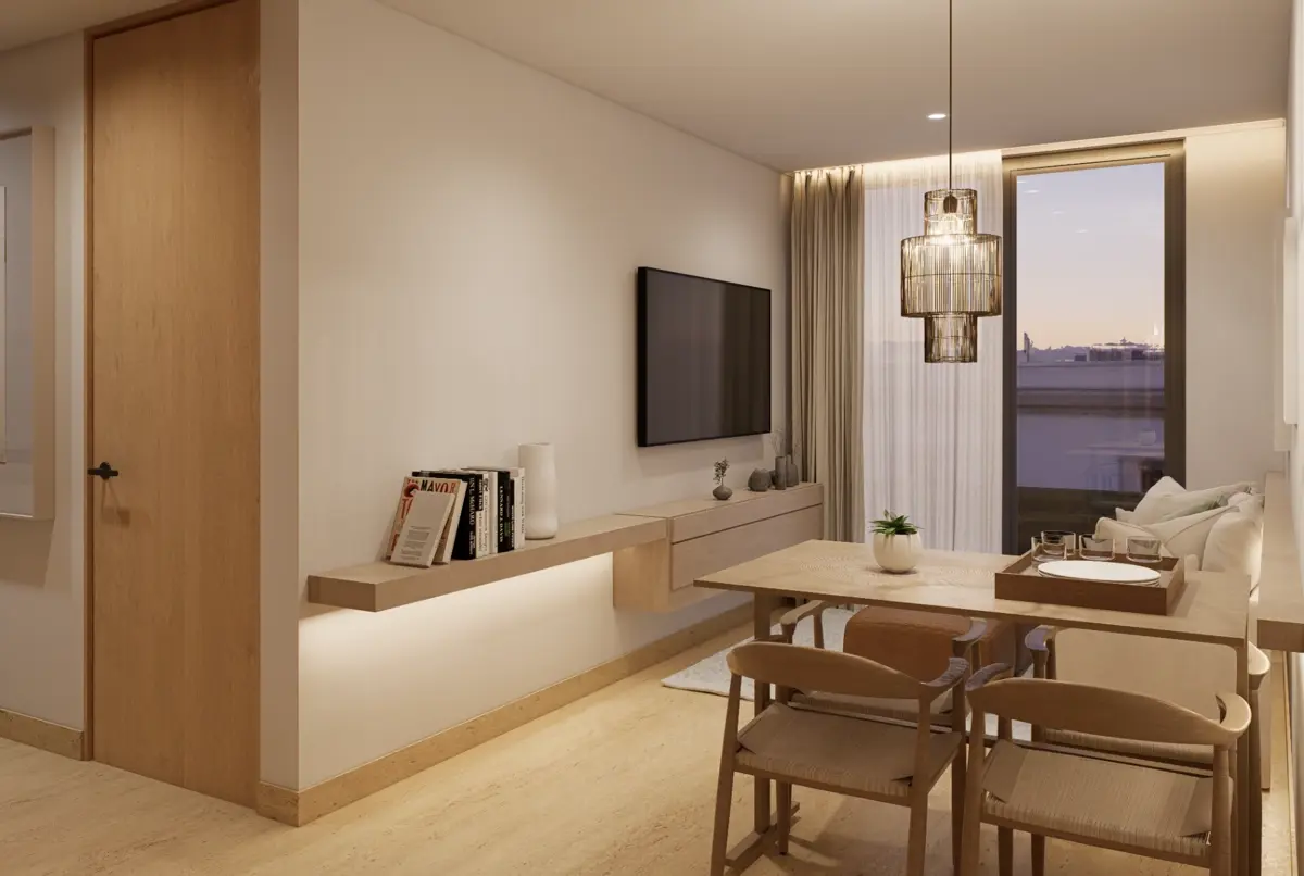 Departamento en venta en Roma Norte, Cuauhtémoc — foto 1 de 4