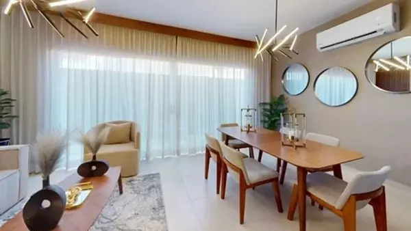Casa en venta en Chichimequillas, El Marqués — foto 2 de 13