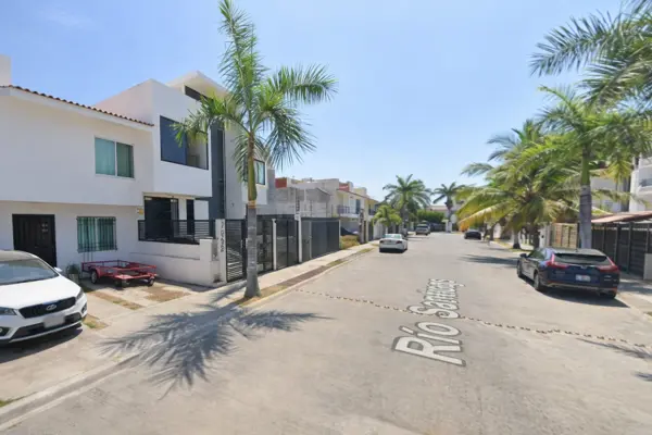 Casa en venta en Fovissste 100, Puerto Vallarta — foto 2 de 10