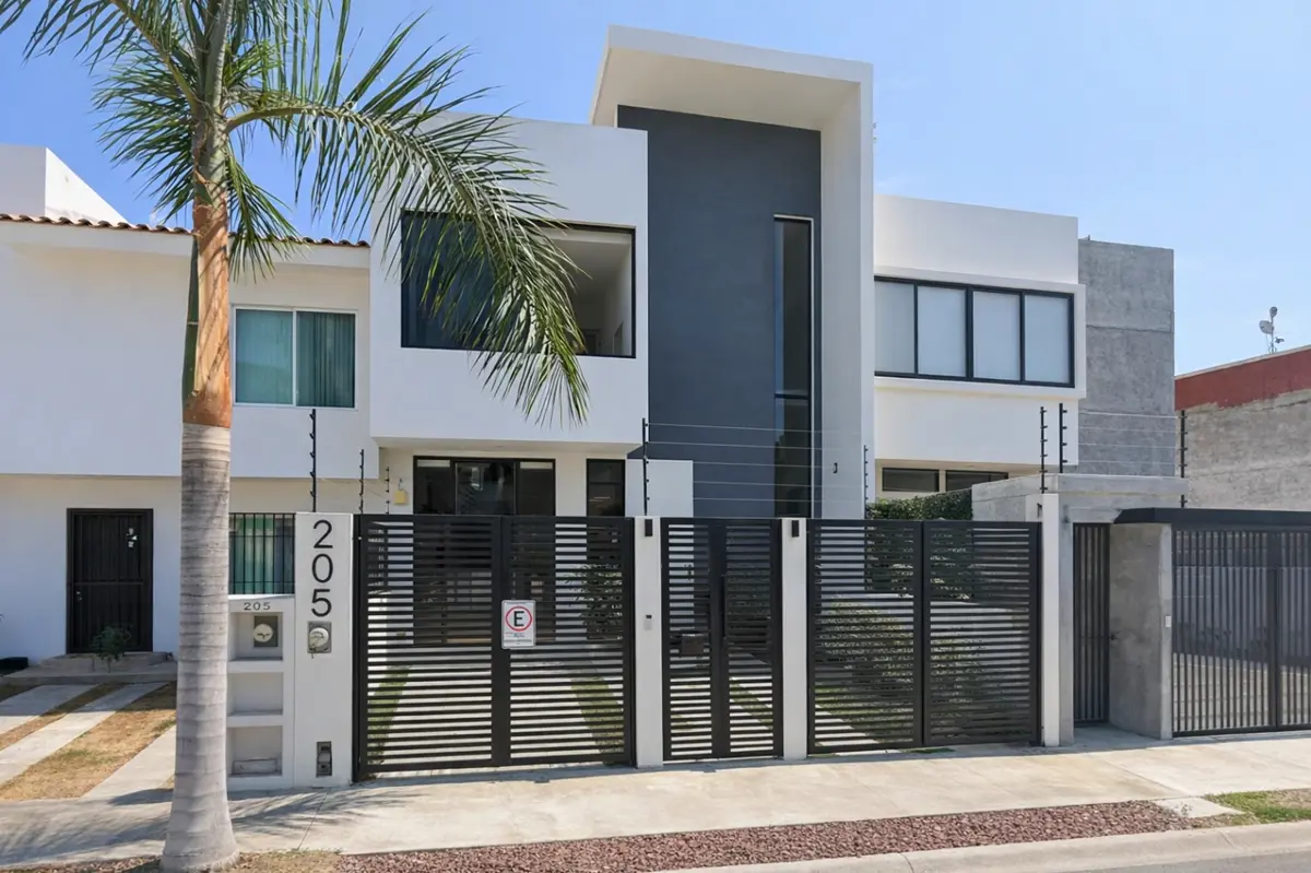 Casa en venta en Fovissste 100, Puerto Vallarta — foto 1 de 10