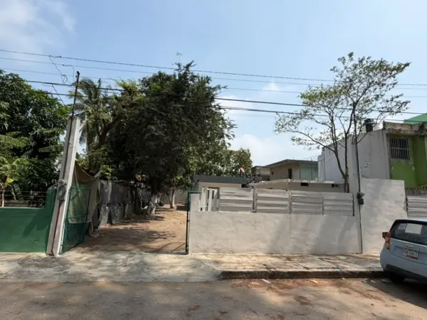 Terreno en venta en Laguna de la Puerta, Tampico, Tamaulipas