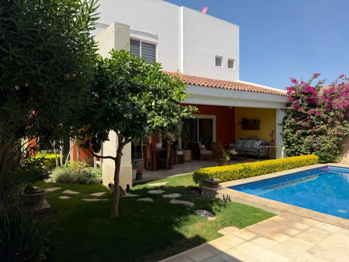Casa en Venta en Las Acacias, Torreón, Coahuila de Zaragoza Casa en Venta en Las Acacias, Torreón, Coahuila de Zaragoza
