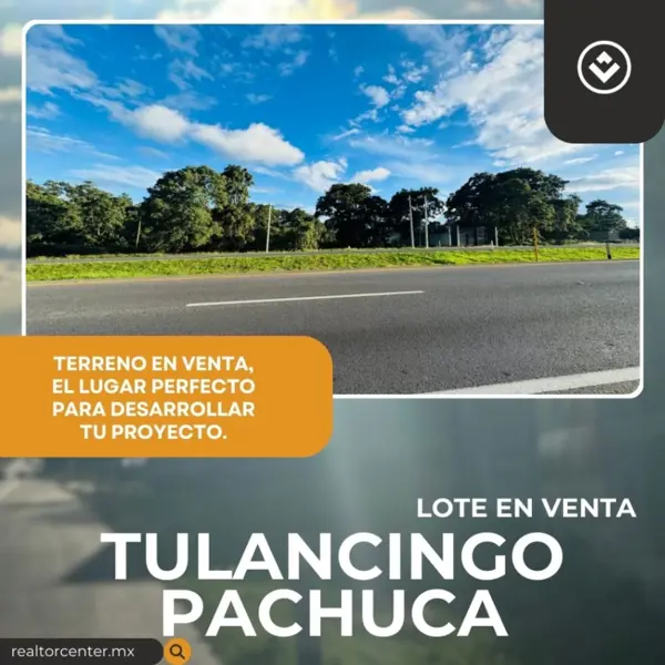 Terreno en venta en Segundas Lajas, Singuilucan — foto 2 de 7