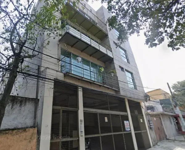 Departamento en venta en Miguel Hidalgo 3A Sección, Tlalpan — foto 2 de 7