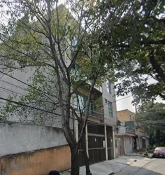 Departamento en venta en Miguel Hidalgo 3A Sección, Tlalpan — foto 3 de 7