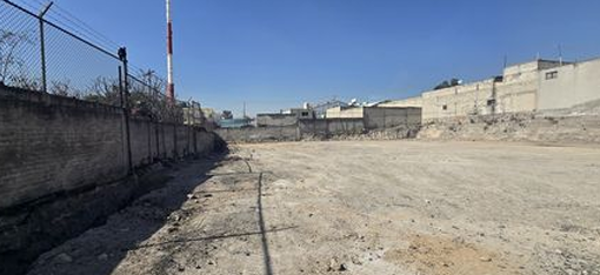 Terreno en renta en San Jerónimo Tepetlacalco, Tlalnepantla de Baz — foto 3 de 4