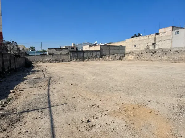 Terreno en renta en San Jerónimo Tepetlacalco, Tlalnepantla de Baz — foto 2 de 4