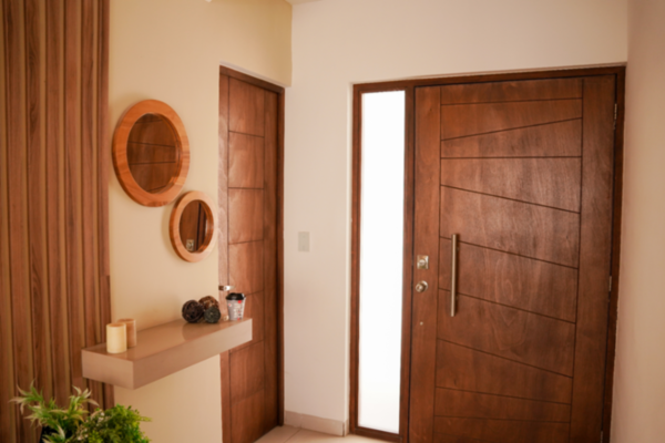 Casa en venta en Los Viñedos, Torreón — foto 2 de 10