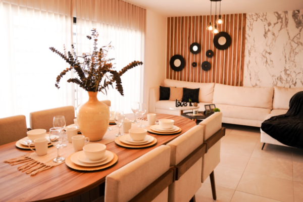 Casa en venta en Los Viñedos, Torreón — foto 3 de 10