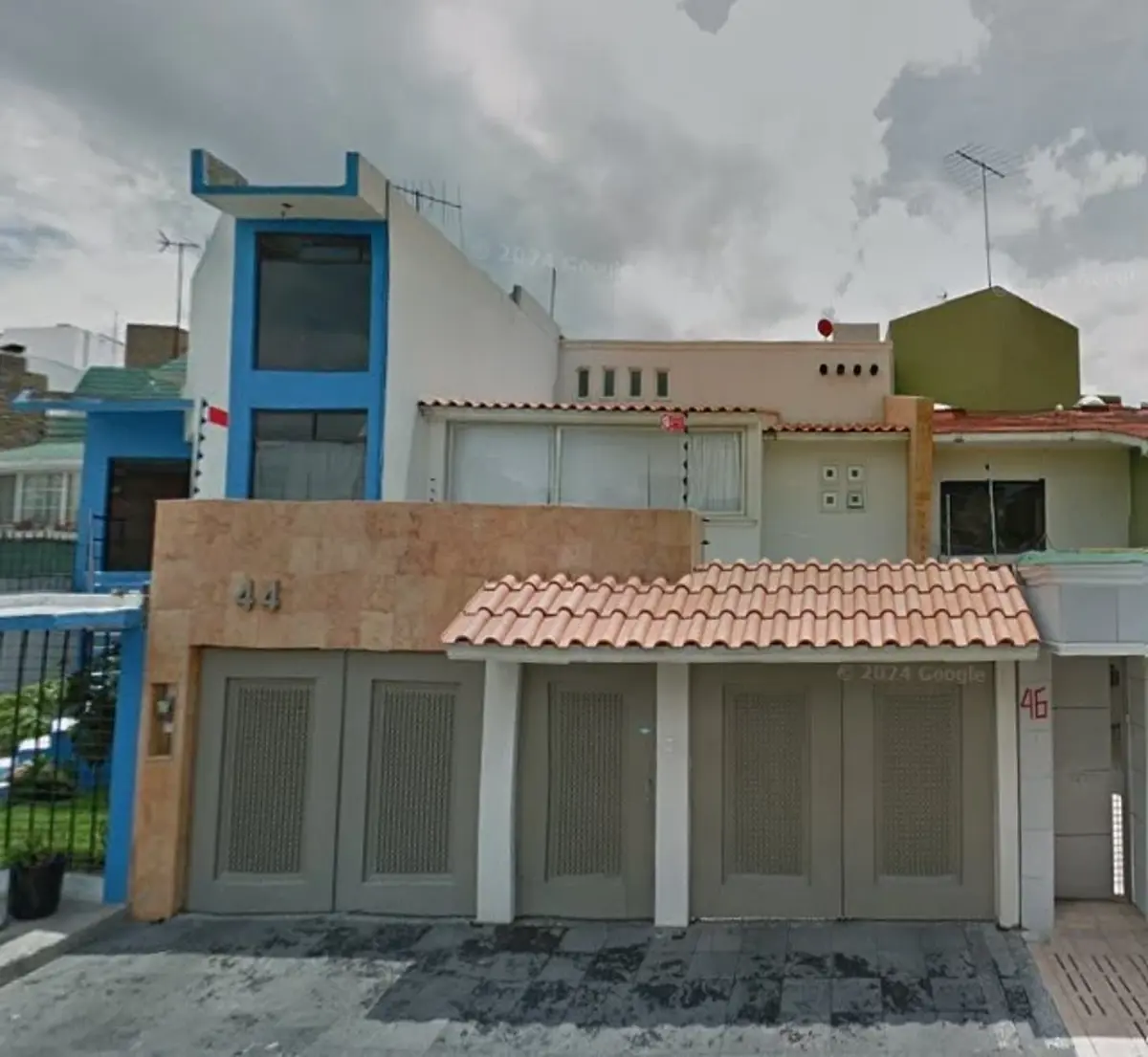 Casa en venta en Campestre Coyoacán, Coyoacán — foto 1 de 23