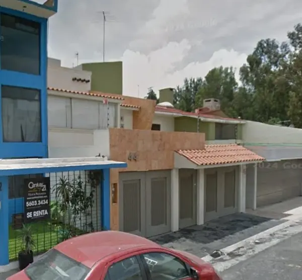 Casa en venta en Campestre Coyoacán, Coyoacán — foto 2 de 23
