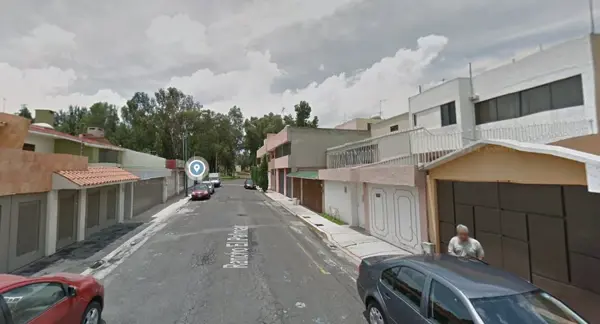 Casa en venta en Campestre Coyoacán, Coyoacán — foto 3 de 23