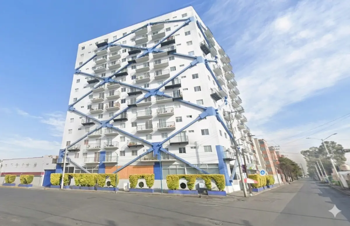 Departamento en venta en Capultitlan, Gustavo A. Madero — foto 1 de 13