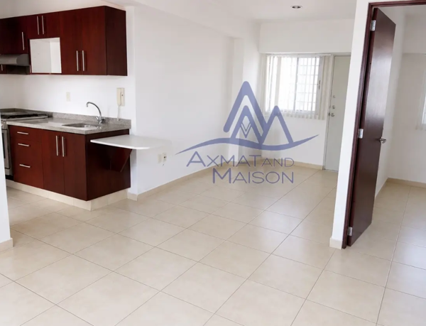 Departamento en venta en Capultitlan, Gustavo A. Madero — foto 3 de 13