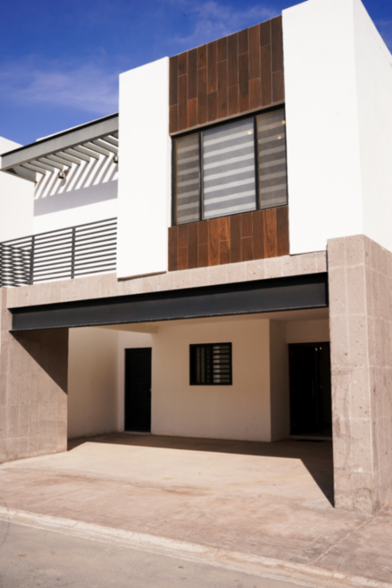 Casa en venta en Los Viñedos, Torreón — foto 1 de 10
