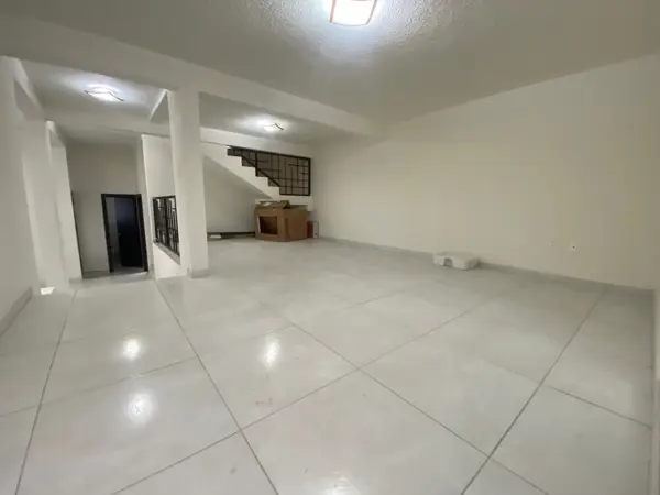 Casa en venta en Lomas Residencial Pachuca, Pachuca de Soto — foto 3 de 10