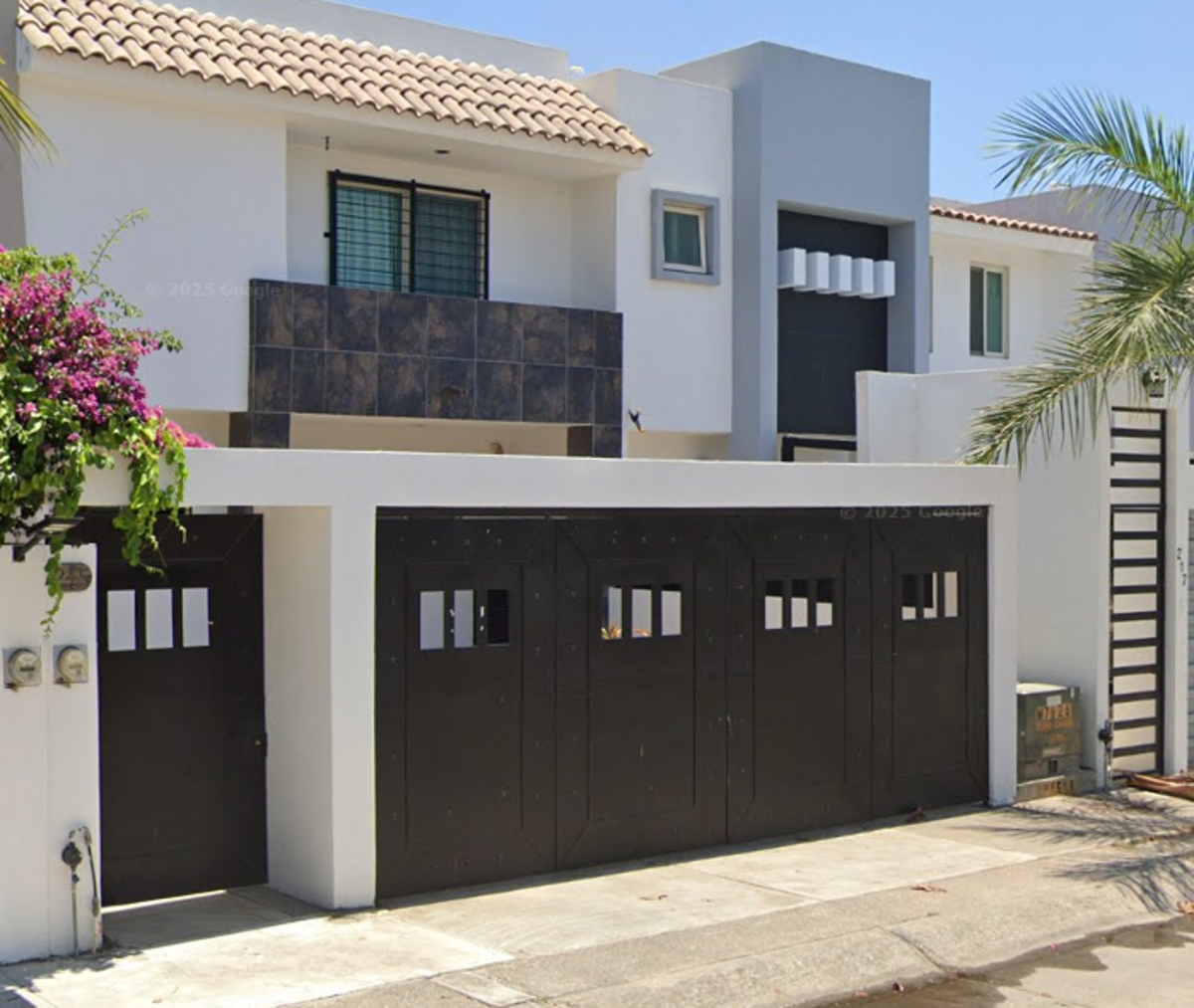 Casa en venta en Residencial Fluvial Vallarta, Puerto Vallarta — foto 1 de 12