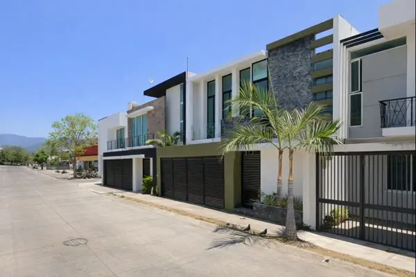 Casa en venta en Residencial Fluvial Vallarta, Puerto Vallarta — foto 3 de 12