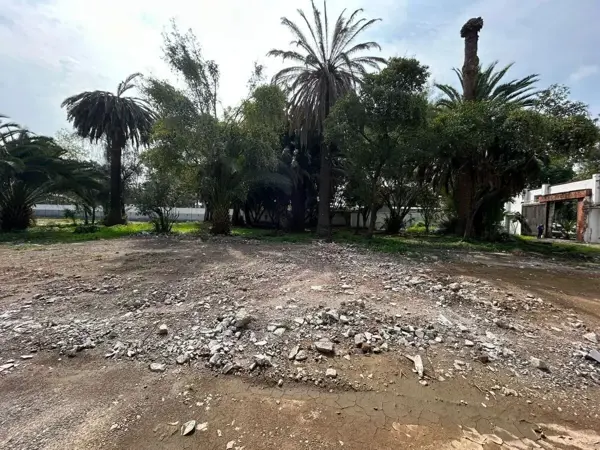 Bodega en renta en San Juan de Aragon, Gustavo A. Madero — foto 3 de 18
