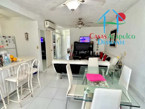 Departamento en venta en Puente del Mar, Acapulco de Juárez — foto 3 de 43