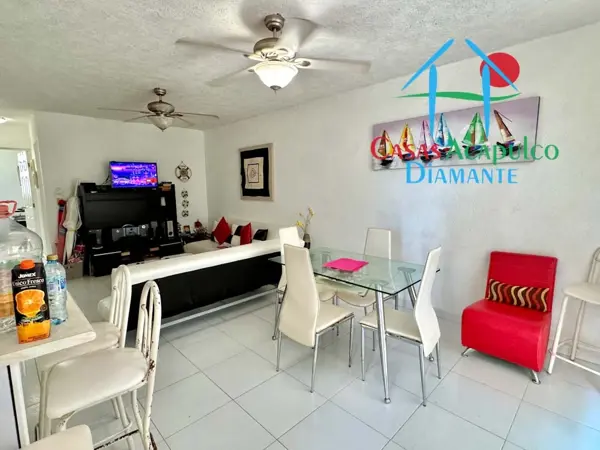 Departamento en venta en Puente del Mar, Acapulco de Juárez — foto 2 de 43