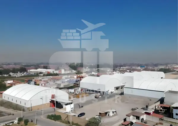 Bodega en renta en San Francisco Coacalco, Coacalco de Berriozábal — foto 2 de 6