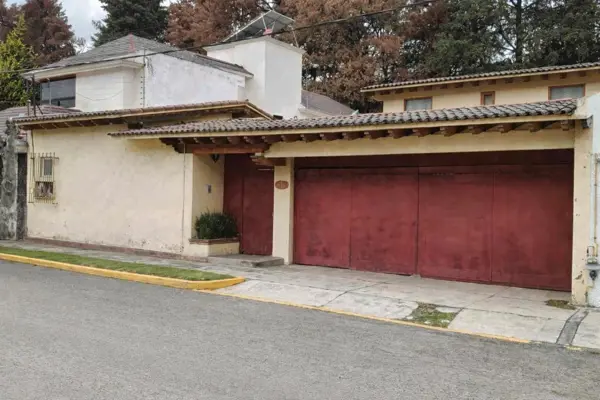 Casa en venta en San Francisco Coaxusco, Metepec — foto 2 de 39