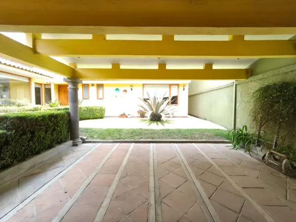 Casa en venta en San Francisco Coaxusco, Metepec — foto 3 de 39