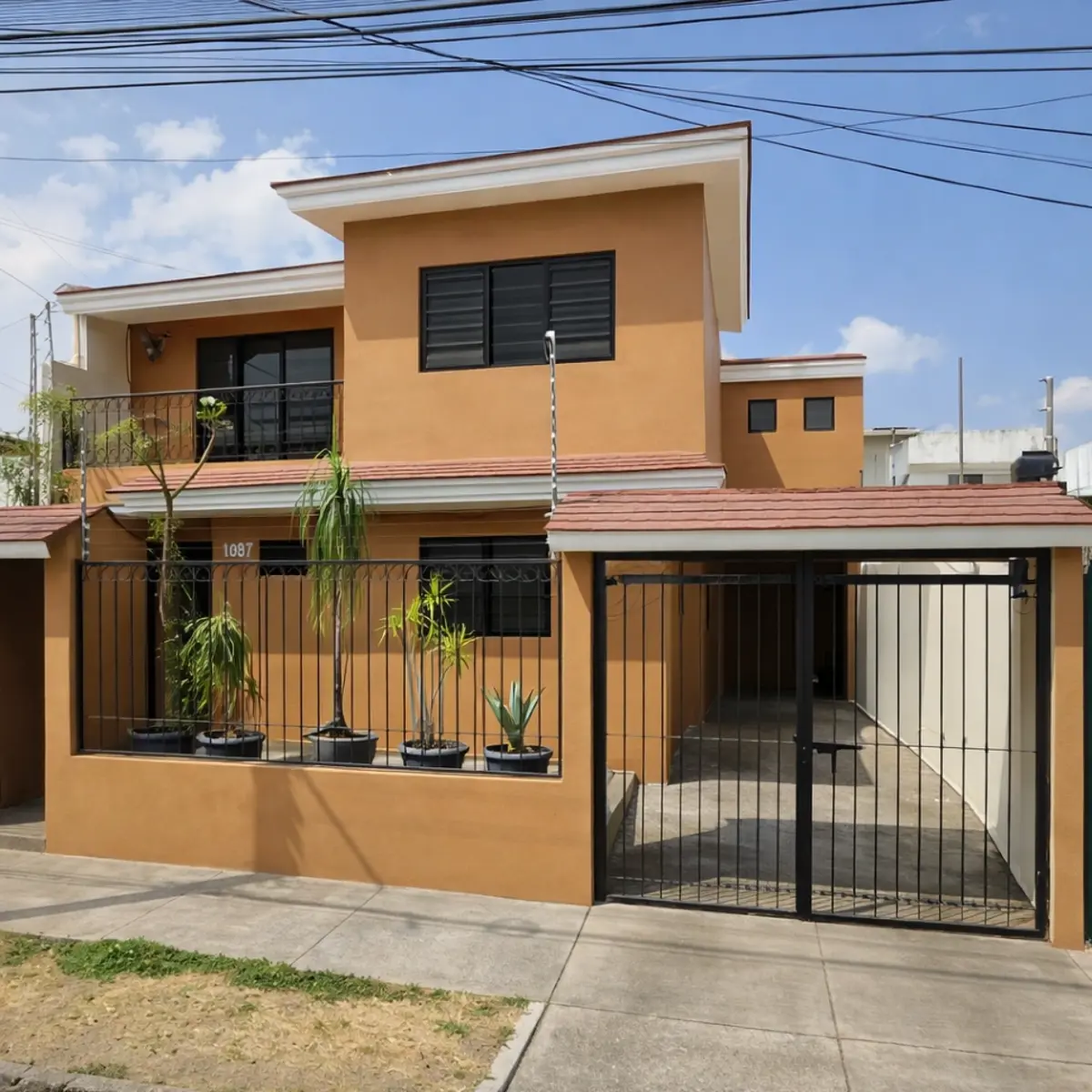 Casa en venta en Las Aguilas, Zapopan — foto 1 de 9